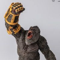 STYLIST系列 哥斯拉大战金刚2:帝国崛起 金刚 机械手套版