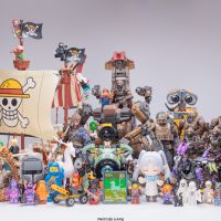 从零开始记录2025的合照