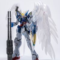 MG Ka版 飞翼零式 高达基地专属