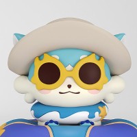 Huggy Good Smile 崩坏：星穹铁道 泡泡