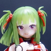 景品收藏 狂热节拍IIDX 菱宫津轻