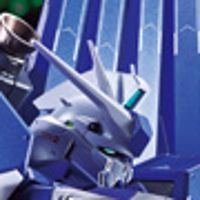 METAL BUILD Hi-ν高达 2026（暂称）