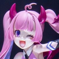 景品收藏 麻将格斗少女 三元·小恋爱 魅魔啦啦队COS