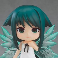 粘土人#2909 沙耶之歌 沙耶