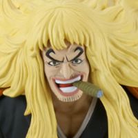 BATTLE RECORD COLLECTION 航海王 史基