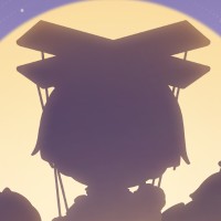 幽夜绮想系列 原神 流浪者