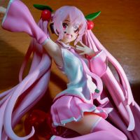 到货水-taito 樱花未来 跃动