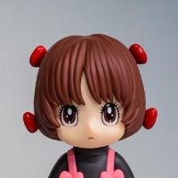 手冢治虫角色系列 Sofvi Collection 006 怪医黑杰克 皮诺可