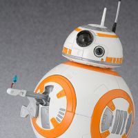 S.H.Figuarts BB-8™ 特别版