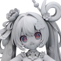 初音未来 压泡面10周年纪念