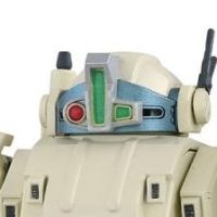 TOYRISE AT系列05 装甲骑兵 秩序之盾