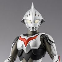 S.H.Figuarts 奈克赛斯奥特曼 幼年形态