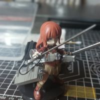 进击的克里斯蒂娜