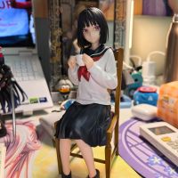 终于吃上草莓塔了，小佐内