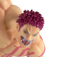 BATTLE RECORD COLLECTION 航海王 夏洛特·卡塔库栗 特别版