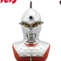 赛文奥特曼 胸像灯