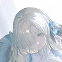 KDcolle 异世界情绪 普遍体「Nemophila」