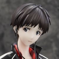 新世纪福音战士 碇真嗣 Ver. Radio Eva Part.3 特别版