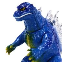 中等尺寸系列 哥斯拉（1999） TamTam50周年限定色版