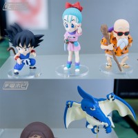 WCF 龙珠 少年期篇1