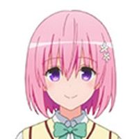 BiCute Bunnies 出包王女DARKNESS 梦梦·贝莉雅·戴比路克 白色