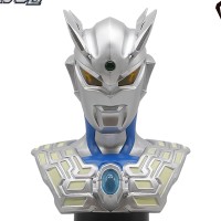 赛罗奥特曼 胸像灯