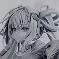 FIGURIZMα 初音未来 朋克