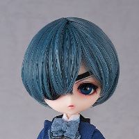 Harmonia bloom 黑执事 -寄宿学校篇-  夏尔·凡多姆海威