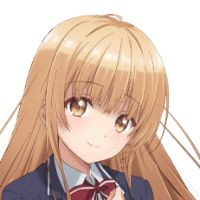 邻家的天使同学 椎名真昼 连衣裙