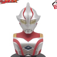 梦比优斯奥特曼 胸像灯