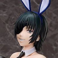 B-style 链锯人 姫野 兔女郎