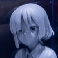 手办立方体 孤独摇滚 山田凉