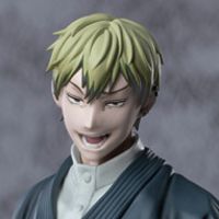 XStellar 咒术回战 死灭回游 禅院直哉