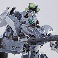 DX超合金 VF-31A 卡伊洛斯 超时空要塞Δ10周年纪念