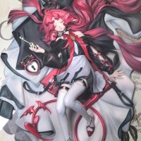 妮芙 心Ver. 涂装记录