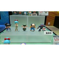 WCF 龙珠 少年期篇2