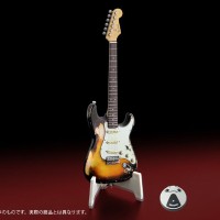 普利普拉 人偶的玩法 电吉他 第2弹