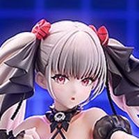 碧蓝航线 可畏（μ兵裝）