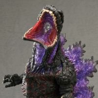 Gsaurus 哥斯拉（2016） 觉醒热射线版