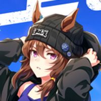 BoC’z we\n 赛马娘 中山庆典 as Ata Mahane