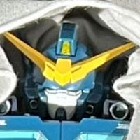 GFFMC 重装高达改（EW）披风定制型