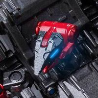 迷惘商会：异鸟代码 未来先锋系列 原始魔鸟