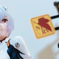 Kol绫波丽 ＆ 杜卡迪V4