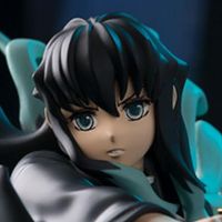 XrossLink 鬼灭之刃 时透无一郎 柱训练篇