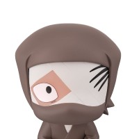 Look up 忍者乱太郎 杂渡昆奈门