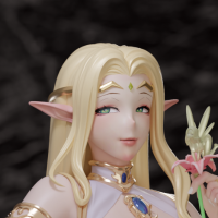 破碎的灭国旧精灵女王 露达·格尔特 正常款