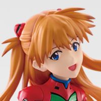 一番赏 新世纪福音战士 30周年纪念 D赏 惣流·明日香·兰格雷