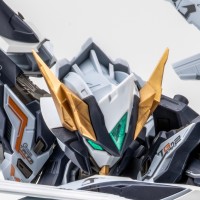 CD-TGM02 SD版 创神系列 天罚机甲