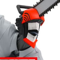 黑色锋芒收藏 链锯人