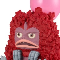 奥特曼系列 镇座兽 友好珍兽比格蒙 A款